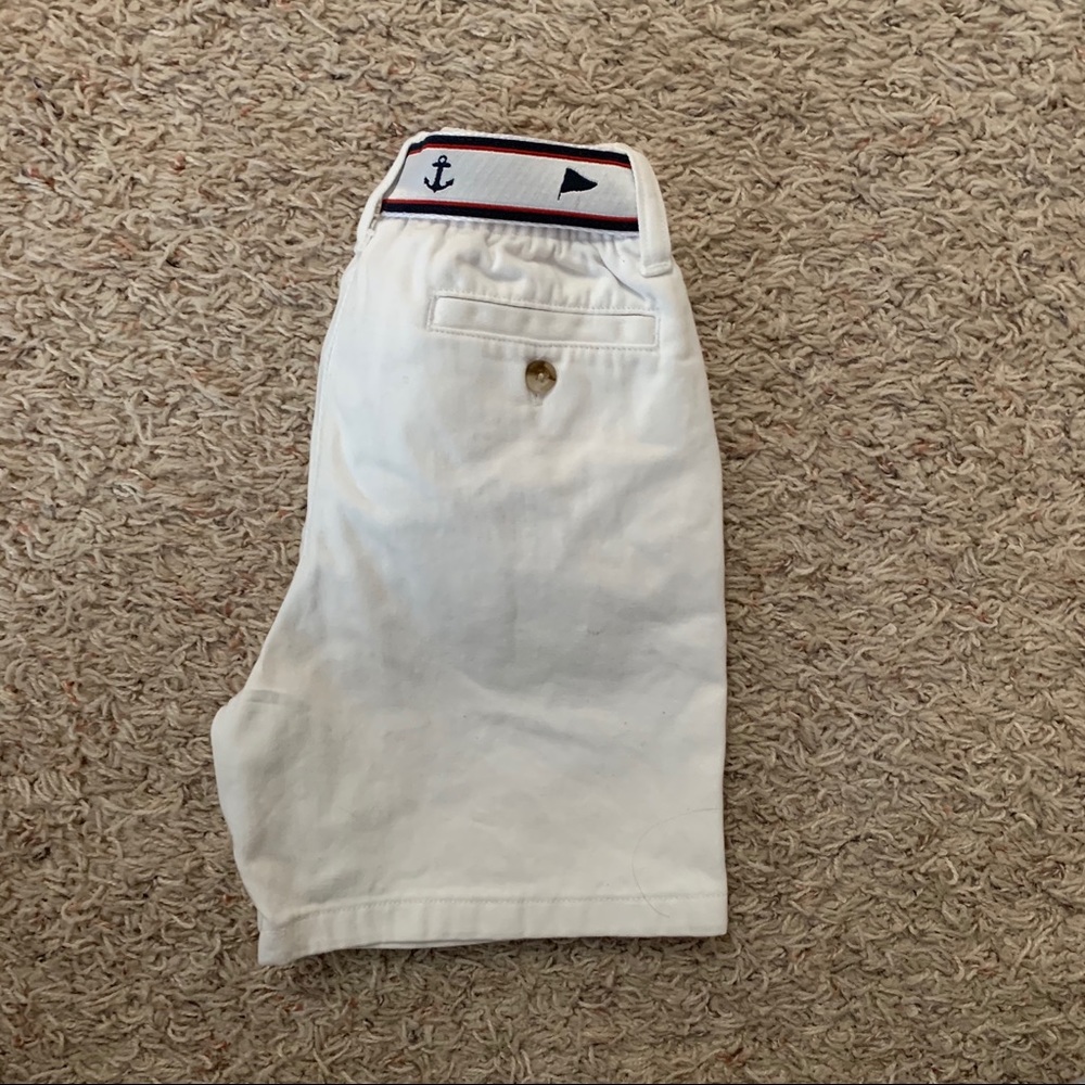 Janie & Jack Boys Shorts!